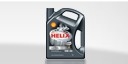 Shell Helix HX3 4 litrelik ambalaj