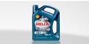 Shell Helix HX3 4 litrelik ambalaj