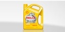 Shell Helix HX3 4 litrelik ambalaj